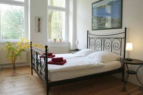 MS-Berlin-Apartments - photo 2
