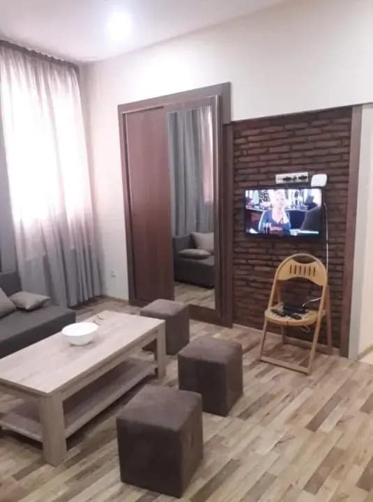 ABASHIDZE 6 appartament - photo 3