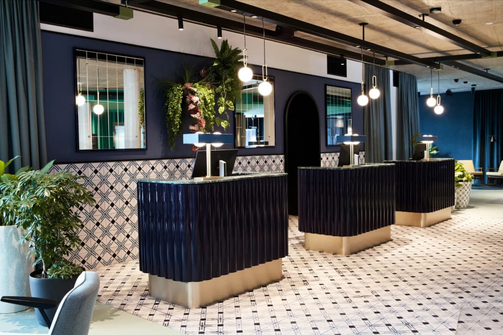 Hotel Indigo Vienna – Naschmarkt by IHG - photo 23