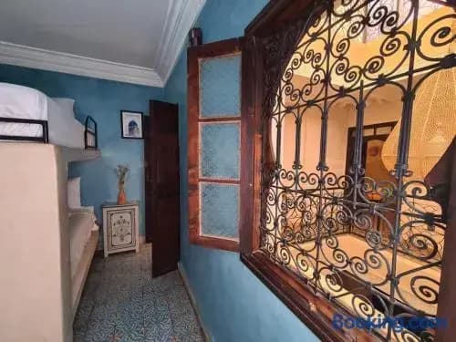 Riad Casa Sophia - photo 16