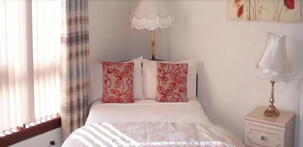 Ascot Garden Guest House - photo 4