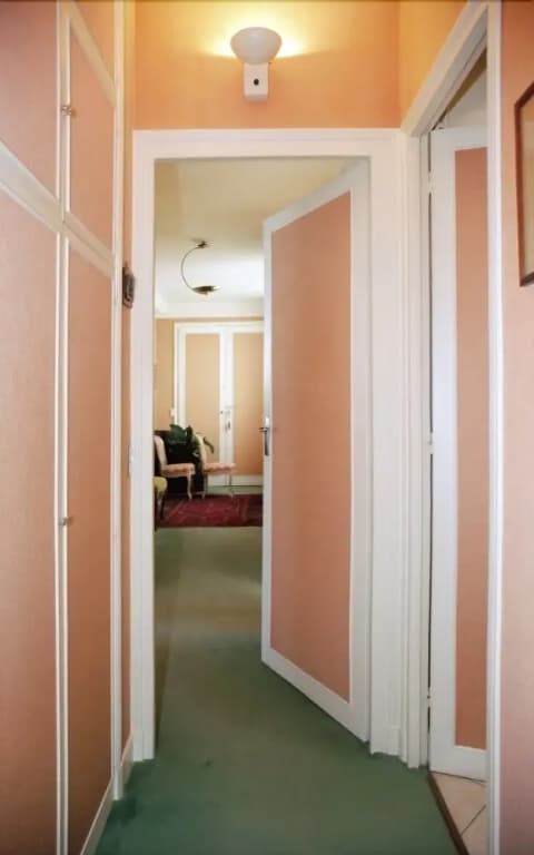 216500 - Beautiful 120 sqm duplex apartment for a family or two couples to rent in a privileged area - photo 12