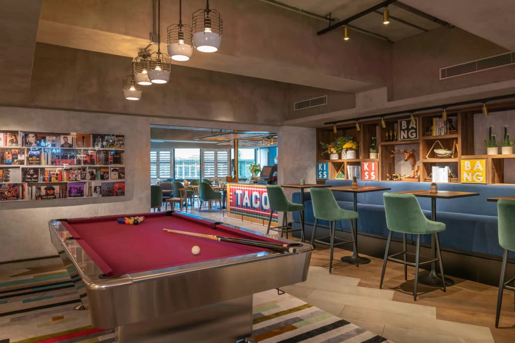 Ovolo Southside - photo 50