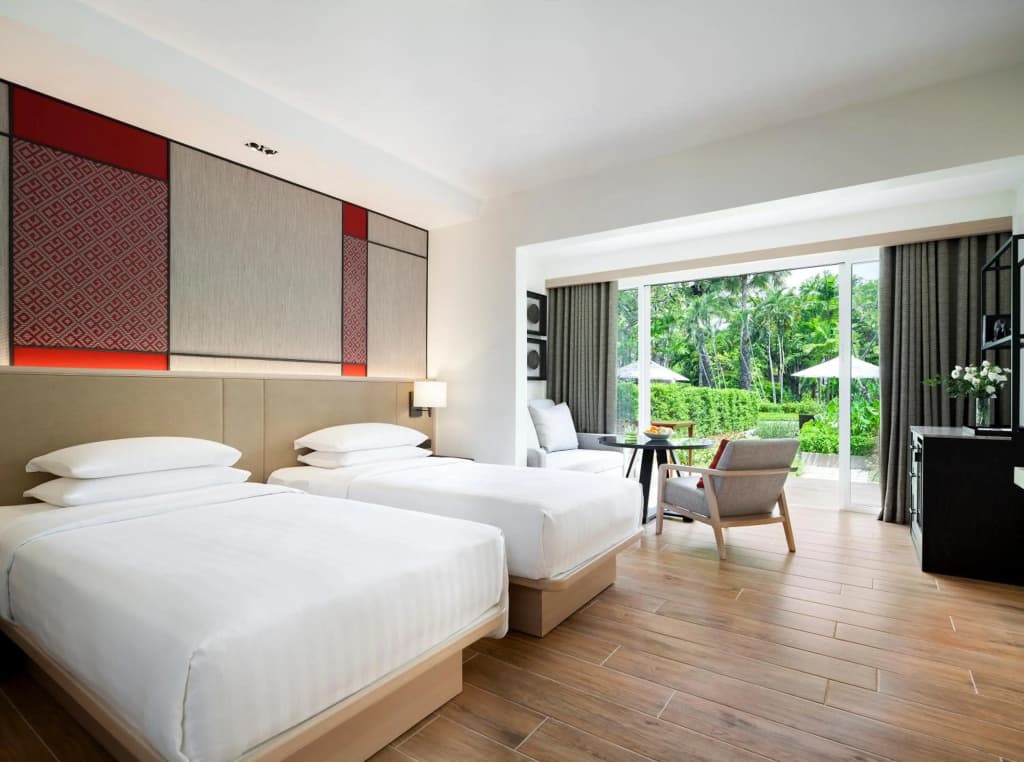 Hyatt Regency Hua Hin - photo 42