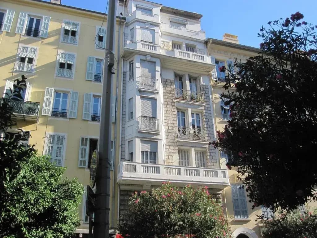 Appartement Au Centre De Nice - photo 1