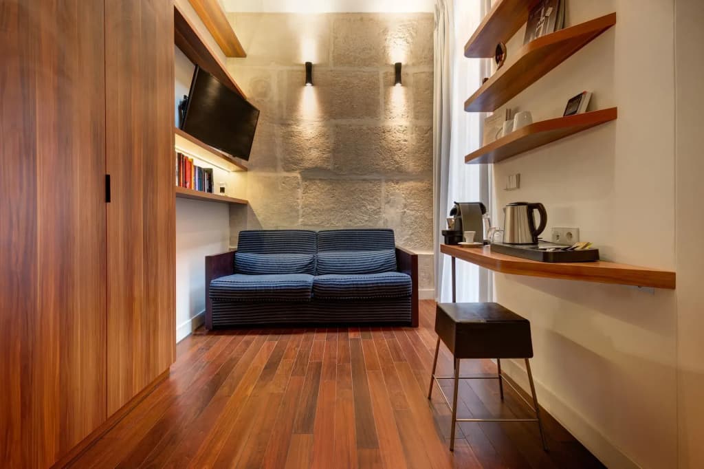 Hôtel Elixir - photo 12