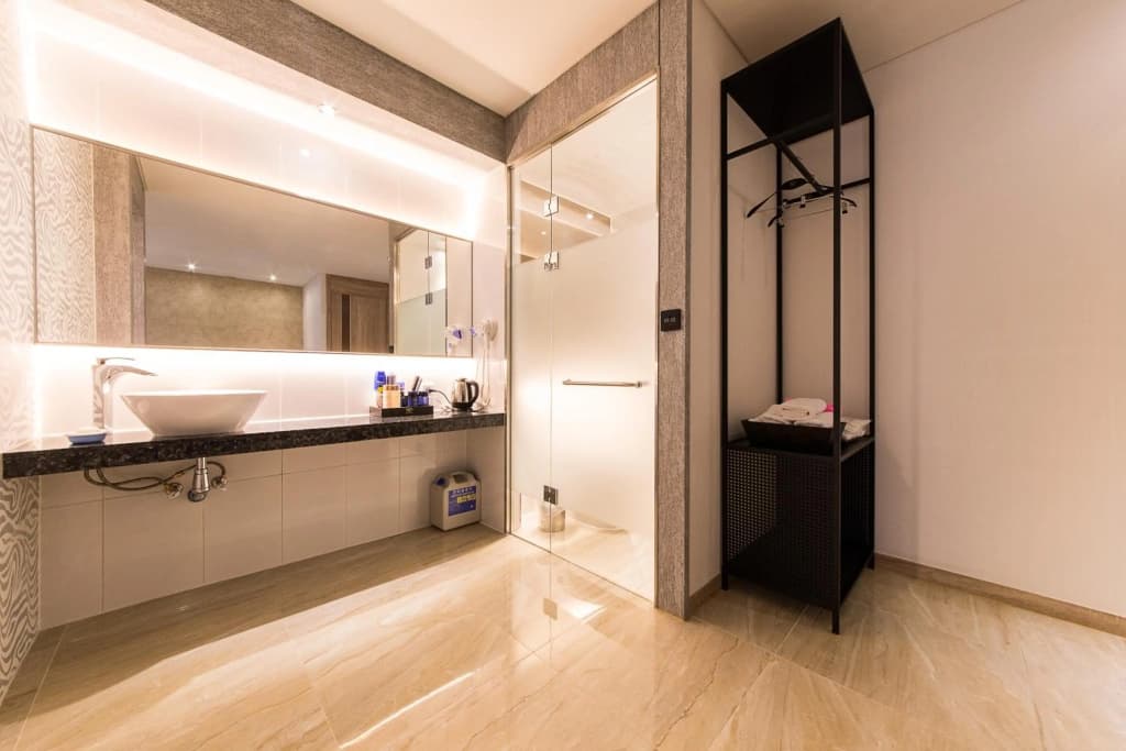 Boutique Hotel SB Seoul - photo 9
