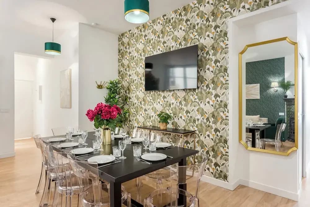 Merveil Family Suites - Martin III-IV - photo 26