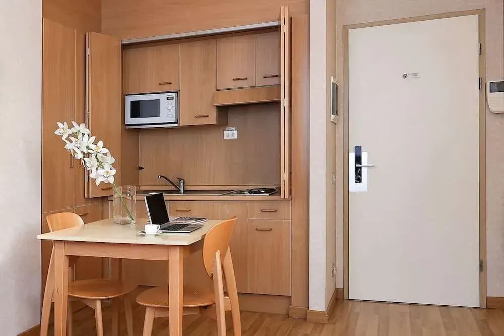 Residence Cimarosa - photo 16
