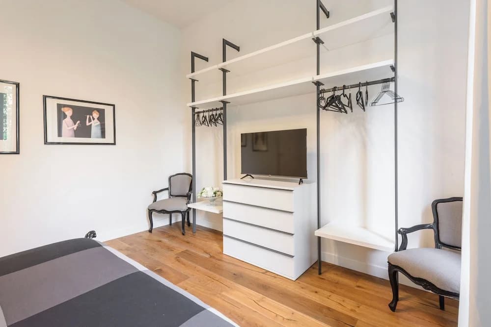 Silvy & Paul apartment by MMega - photo 4