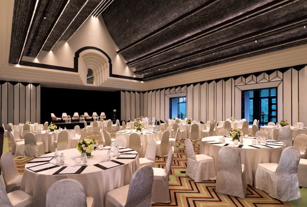 InterContinental Danang Sun Peninsula Resort by IHG - photo 23