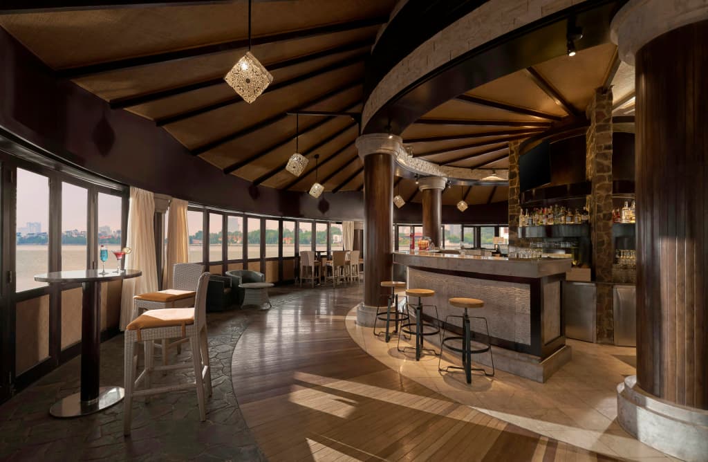 InterContinental Hanoi Westlake by IHG - photo 26