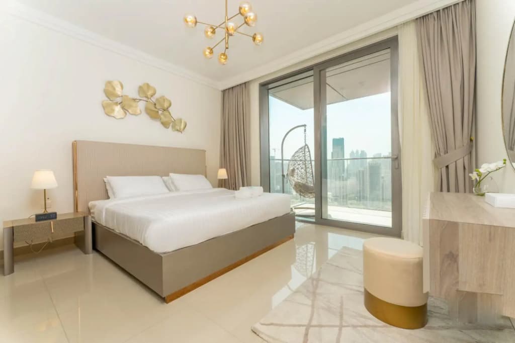 Downtown - Boulevard Point 3105 - photo 4