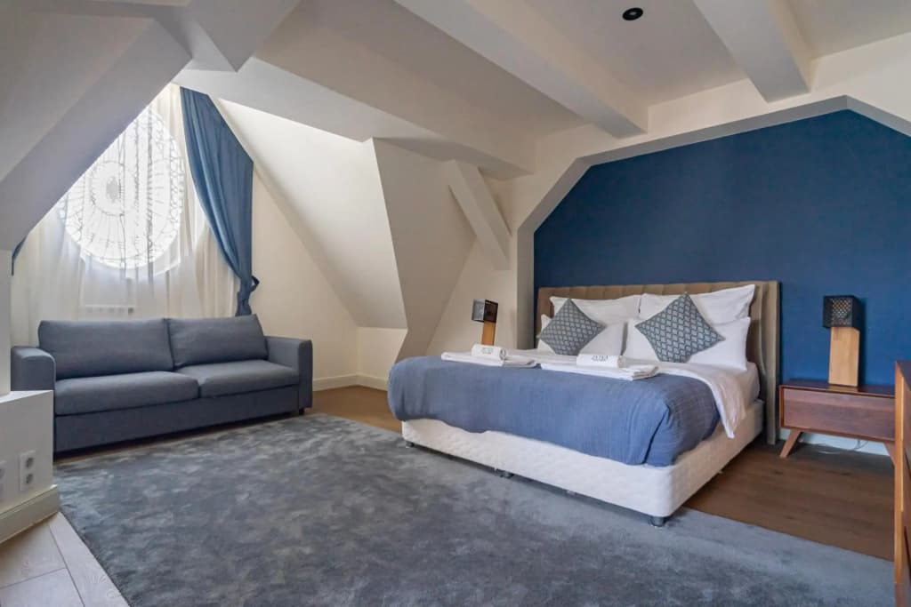 Úttö Luxury Suites - photo 2