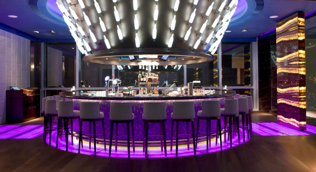 Crowne Plaza Hong Kong Causeway Bay by IHG - photo 15
