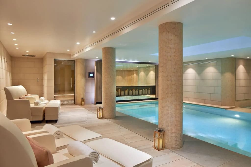 Maison Albar Hotels Le Pont-Neuf - photo 2