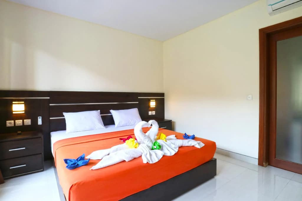 Gempita House Legian Bali - photo 2