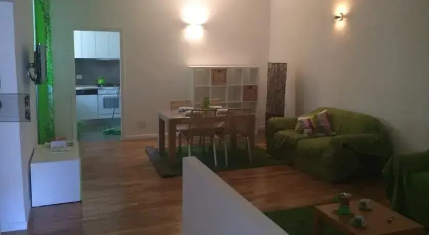 Testaccio Green Suite - photo 9