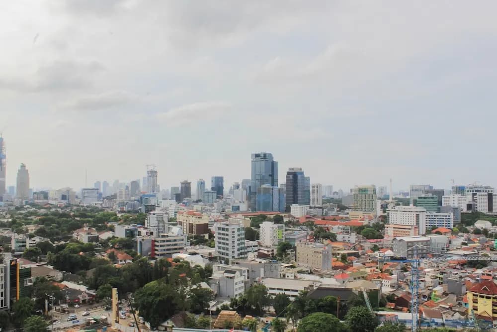 Great Location Menteng Park Studio Apartment - photo 11