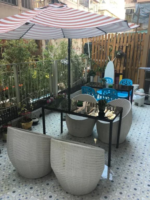 Tong Luo Wan Hostel - photo 20