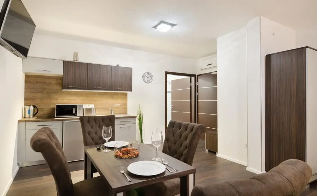 Paulay Downtown Apartments - photo 6