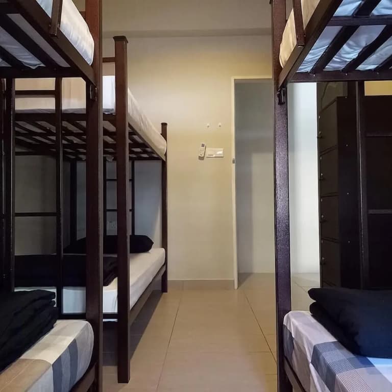 HOOD - Hostel - photo 6