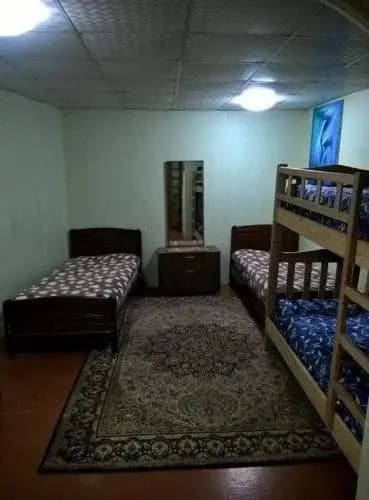 Tbilisi Hostel Riga - photo 9