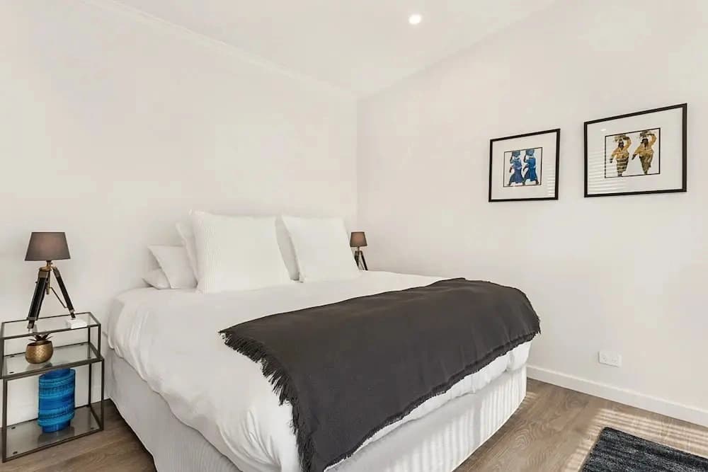 Incredible Balcony Duplex in the Heart of Fitzroy - photo 4