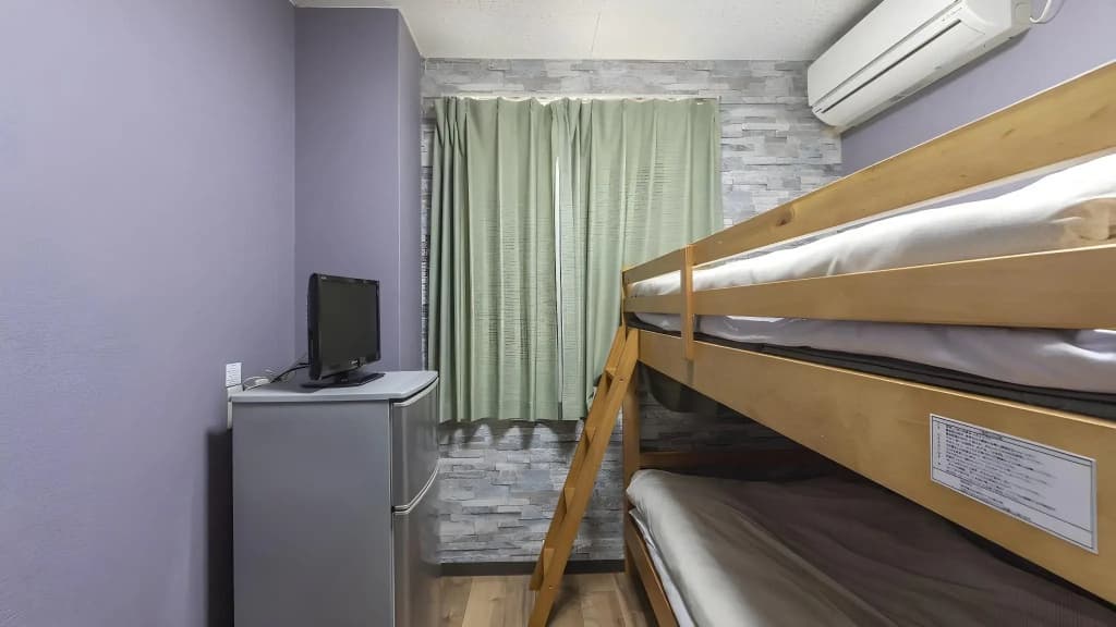 Business Hotel Kaga - photo 18