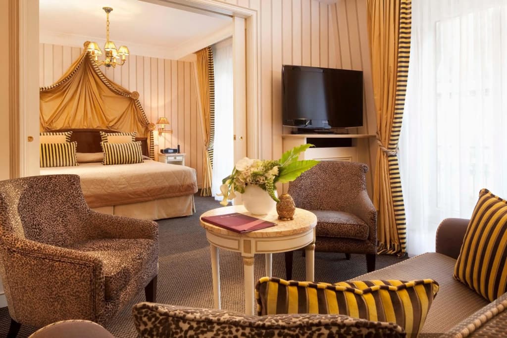 Napoleon Hotel - photo 44