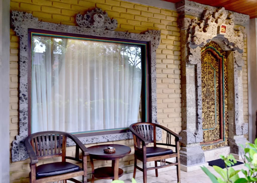 Satriya Cottages - photo 8