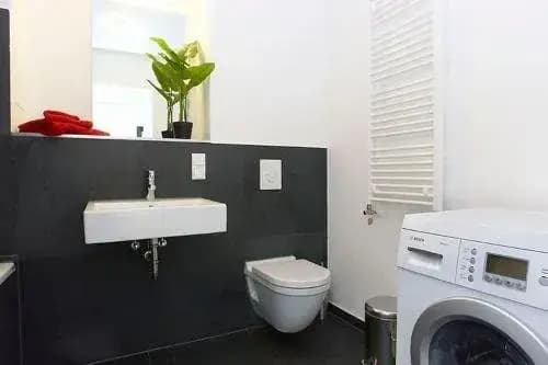 1-Zimmer-Apartment mitten im Friedrichshain - photo 8
