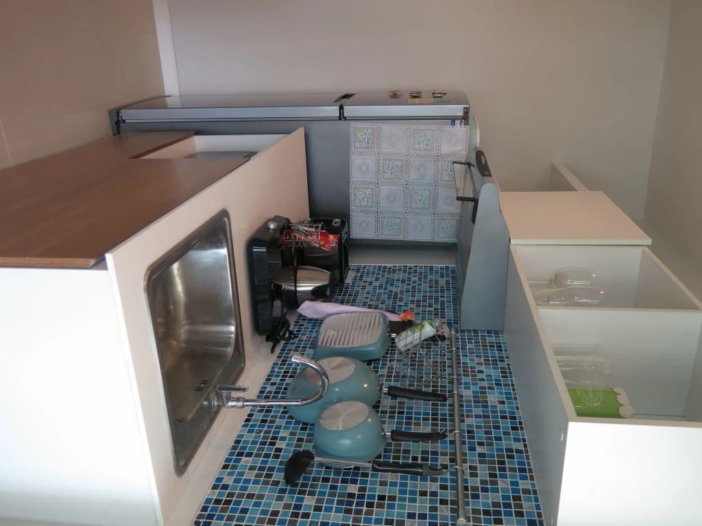Baan Imm Aim Huahin Condo 2 Bedrooms Sea View By Dome - photo 8