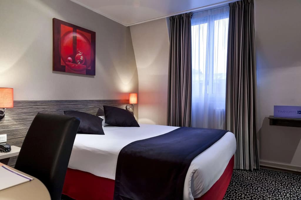 Timhotel Odessa Montparnasse - photo 16