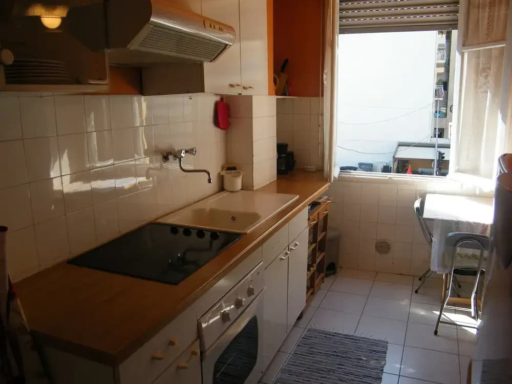 Appartement Palais Henri IV Mer et Ville Vignali - photo 17