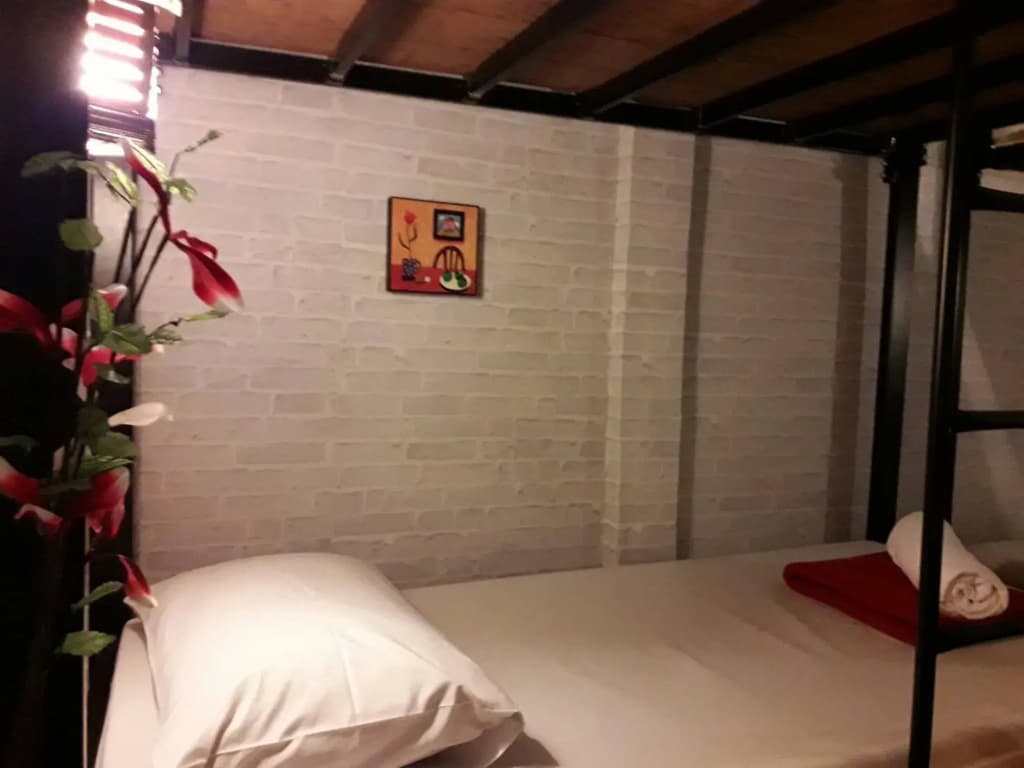 Bed Bangkok Hostel - photo 7