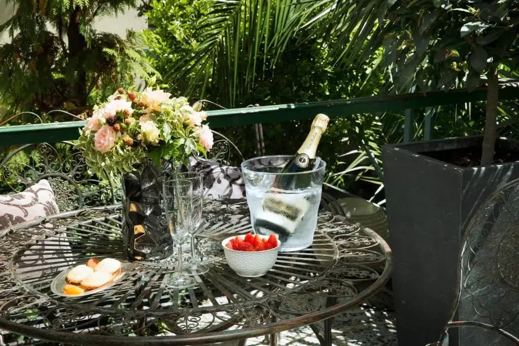 Hotel Monceau Wagram - photo 12