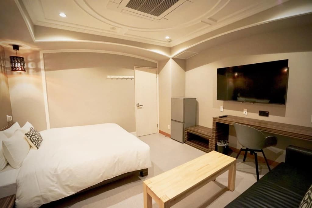 Hotel 88 Shinsaibashi - photo 37