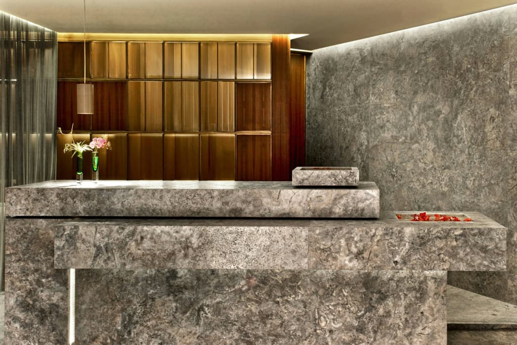 The St. Regis Istanbul - photo 2