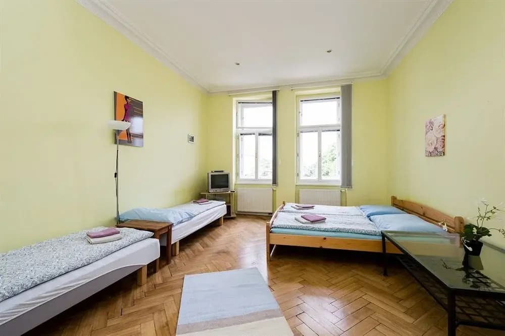 Astra Krasova Ii - photo 2
