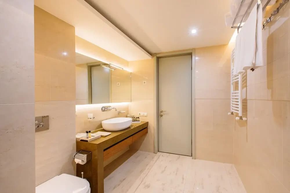 Fortune Palace Hotel - photo 11