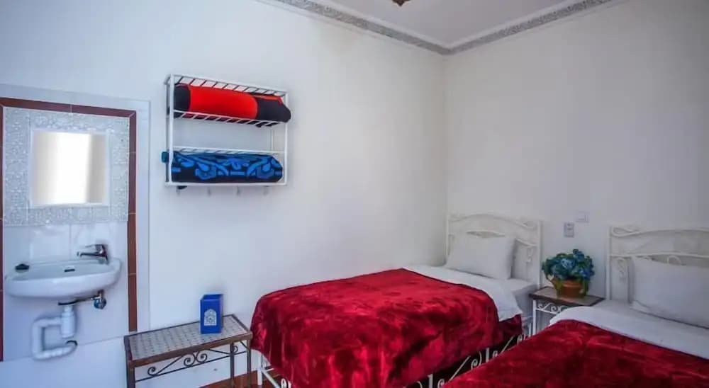 Hotel Zitoune - photo 7