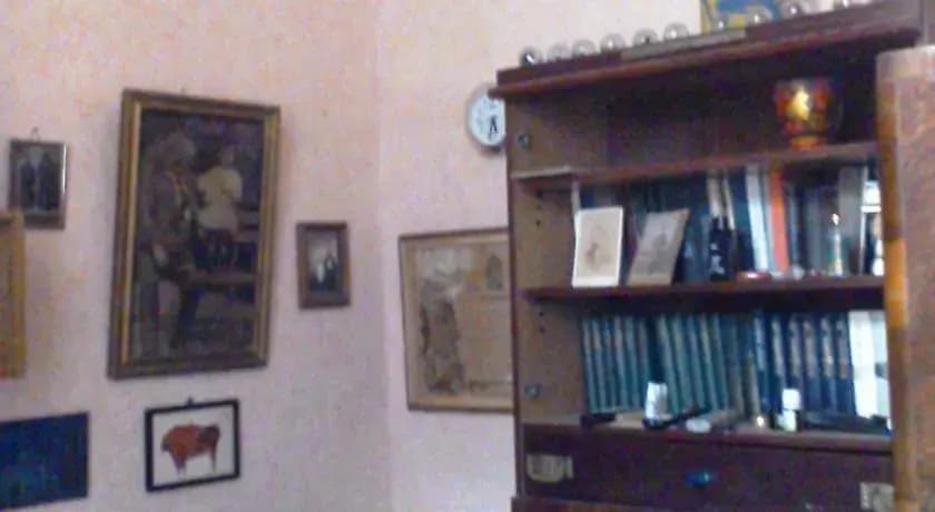 Guesthouse Asatiani - photo 3