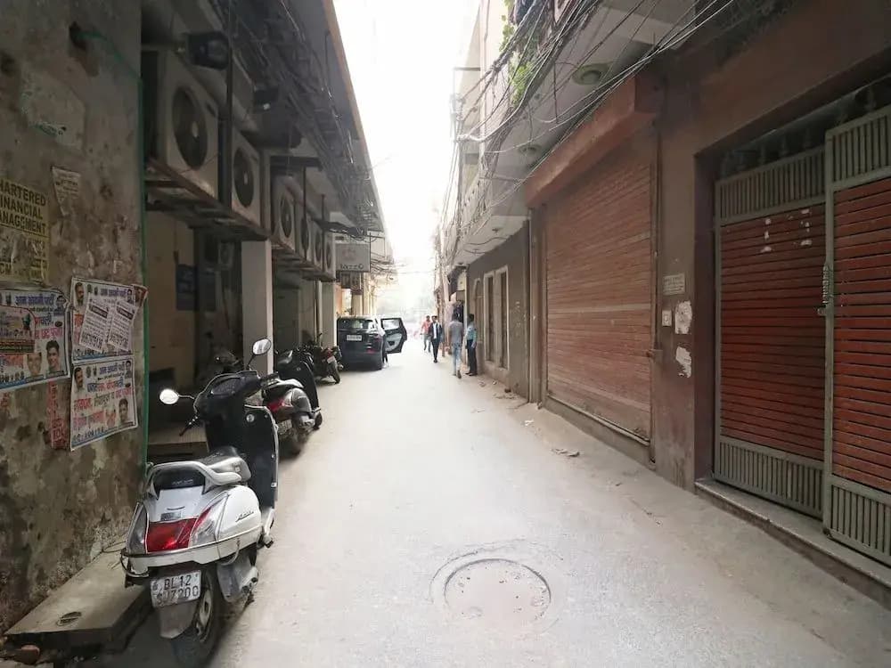 OYO 26161 Plazzo Inn - photo 1