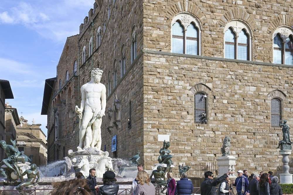 Lambertesca il Cuore di Firenze - photo 13