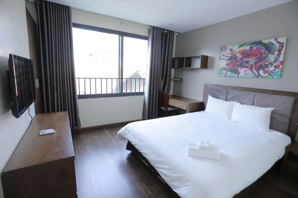 Suji Residence - photo 6