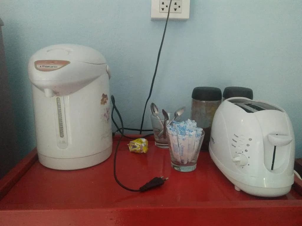 Anna's House - photo 2