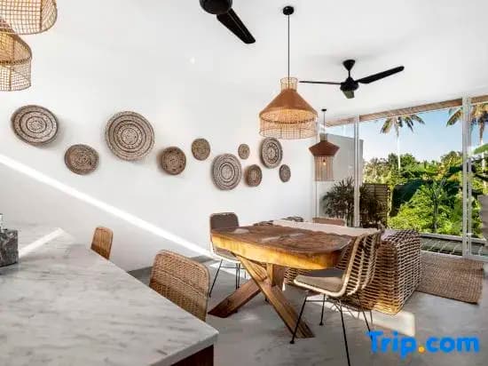 Villa Semesta by BaliSuperHost - photo 11