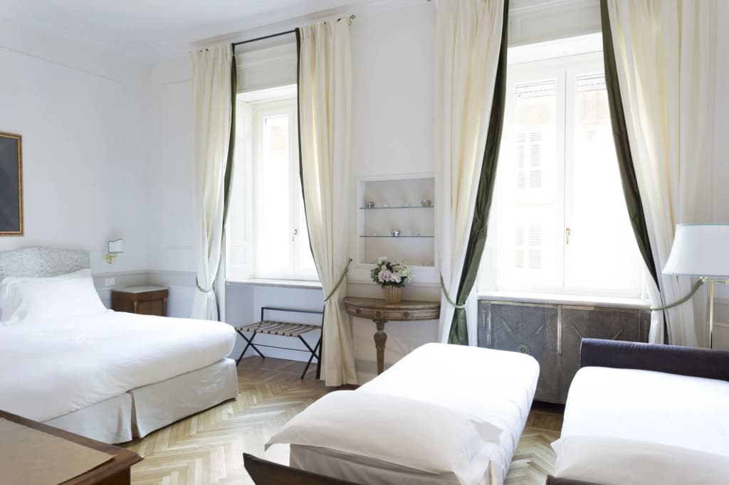 Relais Donna Lucrezia Suites - photo 6