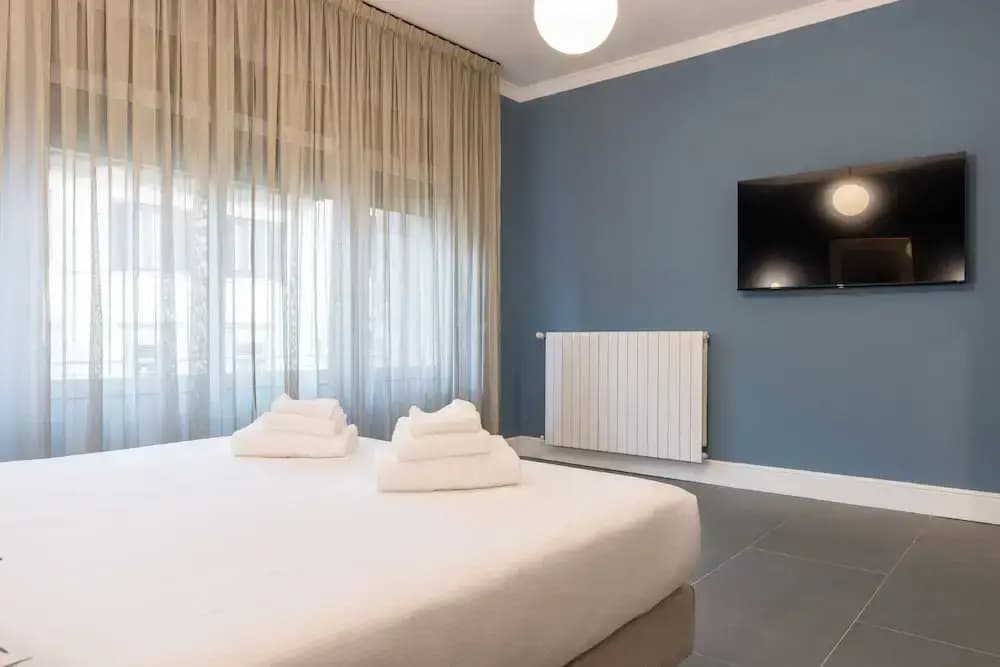 Pier Capponi 17 Room & Suites - photo 6